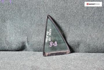 Стекло двери заднее левое Toyota SPRINTER CARIB 1998