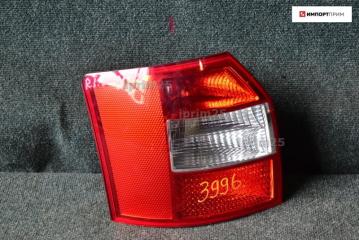 Стоп-сигнал задний левый Audi A4 2004
