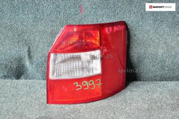 Запчасть стоп-сигнал задний правый Audi A4 2004