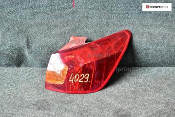 Стоп-сигнал задний правый Toyota CALDINA 2002