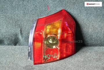 Запчасть стоп-сигнал задний правый Toyota ALLEX 2005