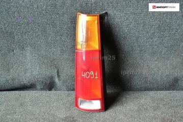 Запчасть стоп-сигнал задний левый Honda CR-V 1996