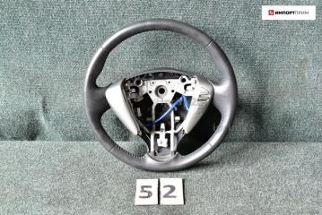 Руль Nissan SERENA 2008