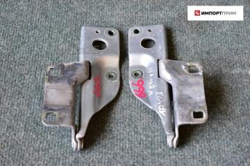 Кронштейн капота передний Nissan AD 2003