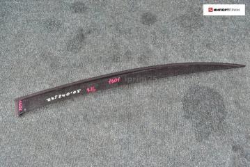 Запчасть ветровик задний левый Toyota PREMIO 2004