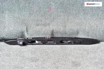 Накладка на дверь Subaru IMPREZA 2006