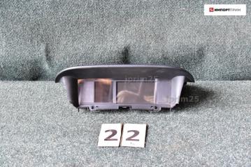 Монитор Subaru IMPREZA 2012