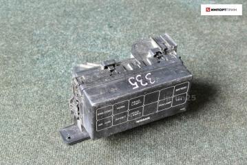 Блок предохранителей Nissan PRESAGE 2001