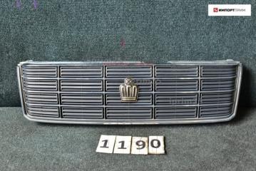 Запчасть решетка передняя Toyota CROWN 1997
