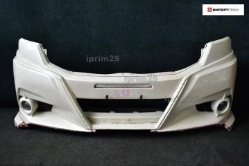 Обвес Honda STEPWGN 2007 контрактная Обвес Honda STEPWGN 2007