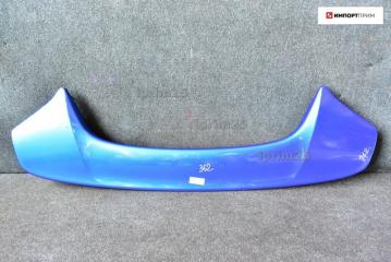Спойлер Subaru IMPREZA 2005