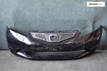 Бампер передний Honda FIT 2009