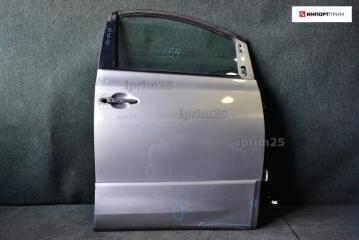 Дверь передняя правая Toyota VELLFIRE 2011