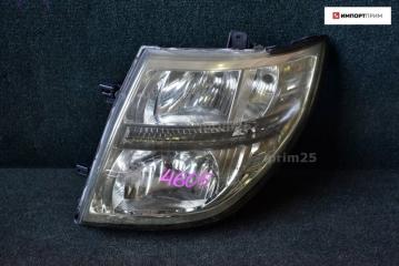 Фара передняя левая Nissan ELGRAND 2005