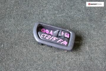 Ручка двери передняя правая Toyota CARINA 1997