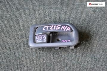Ручка двери задняя правая Toyota CARINA 1997