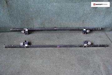 Рейлинги Subaru LEGACY 1999