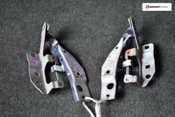 Кронштейн капота Nissan X-TRAIL 2006