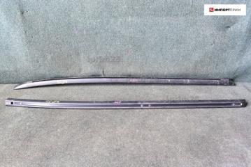 Рейлинги Nissan WINGROAD 2003