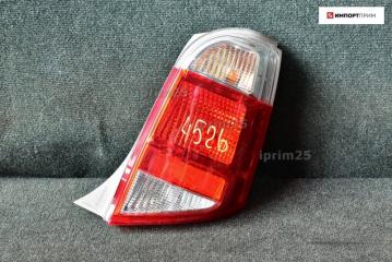Стоп-сигнал задний правый Honda LIFE 2010