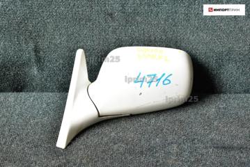 Зеркало переднее левое Toyota MARK 2 2000