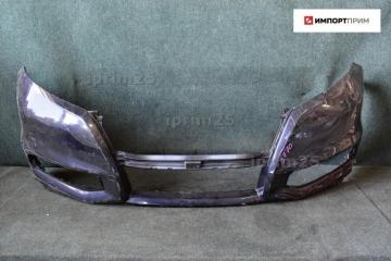 Бампер передний Honda ODYSSEY 2015