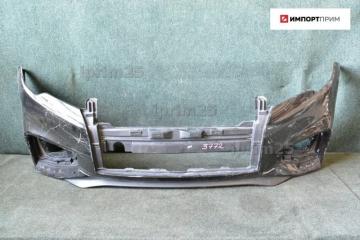 Бампер передний Nissan ELGRAND 2014