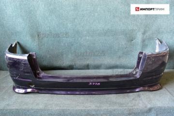Бампер задний Honda ODYSSEY 2007