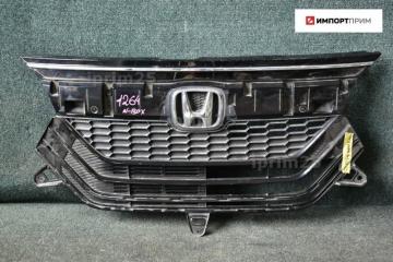 Решетка Honda N-BOX 2018