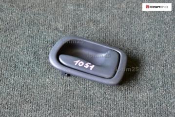 Ручка двери передняя правая Toyota SPRINTER CARIB 1996