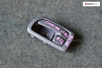 Ручка двери передняя левая Toyota CARINA 1997