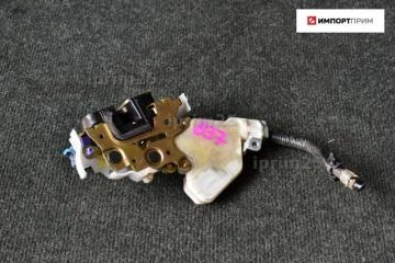 Замок двери передний правый Nissan X-TRAIL 2004
