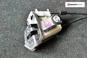Замок двери задний правый Toyota PRIUS 2010