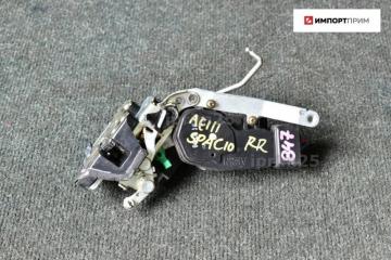 Запчасть замок двери задний правый Toyota COROLLA SPACIO 1998
