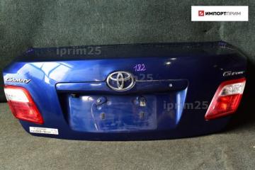 Крышка багажника Toyota CAMRY 2008