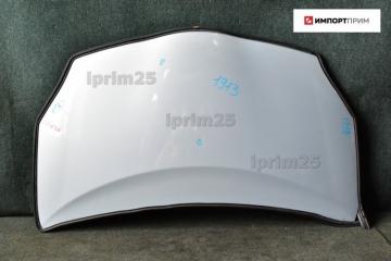 Капот Toyota PRIUS 2010