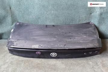 Крышка багажника Toyota CURREN 1996