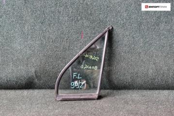 Стекло двери переднее левое Mazda BONGO FRIENDEE 2002