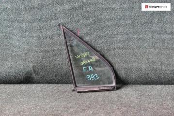 Стекло двери переднее правое Mazda BONGO FRIENDEE 2002