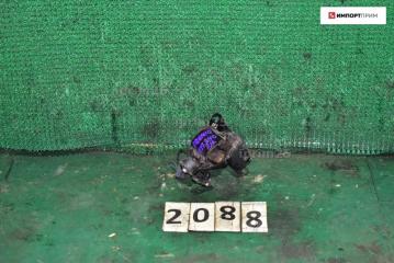 Подушка двигателя передняя левая Toyota PREMIO 2002
