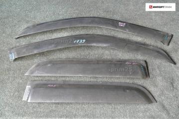 Ветровик Honda CR-V 2001