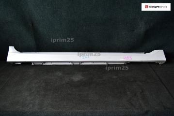 Порог правый Lexus LS460 2006