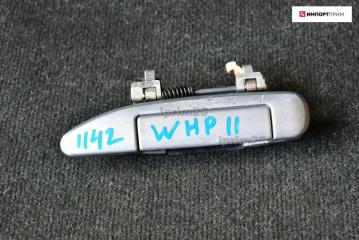 Ручка двери передняя левая Nissan PRIMERA 1997