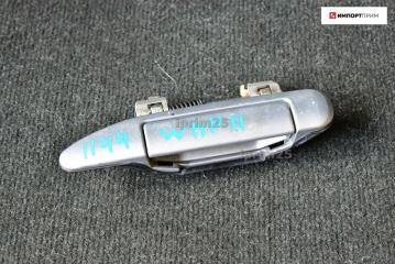 Ручка двери задняя левая Nissan PRIMERA 1997