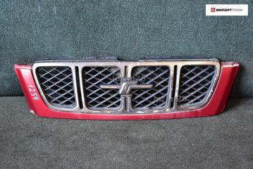 Решетка Subaru FORESTER 2000