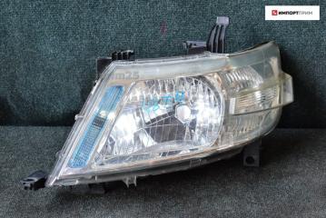 Фара передняя левая Nissan SERENA 2005