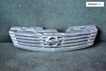 Решетка Nissan BLUEBIRD SYLPHY 2007