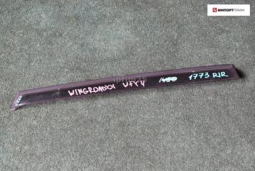 Запчасть ветровик задний правый Nissan WINGROAD 2005