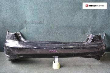Бампер задний Lexus LS460 2013