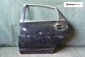 Дверь задняя левая Toyota PRIUS 2006